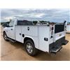 Image 2 : 2017 RAM 2500 Service / Mechanic Truck