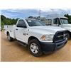 Image 4 : 2017 RAM 2500 Service / Mechanic Truck