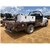 Image 3 : 2018 RAM 5500 HD Flatbed Truck