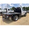 Image 3 : 2018 RAM 5500 Flatbed Truck