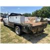 Image 2 : 2017 RAM 5500 HD Flatbed Truck