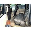 Image 12 : 2015 FORD F250 KING RANCH Flatbed Truck