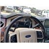 Image 19 : 2015 FORD F250 KING RANCH Flatbed Truck