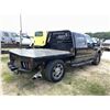 Image 3 : 2015 FORD F250 KING RANCH Flatbed Truck