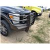 Image 5 : 2015 FORD F250 KING RANCH Flatbed Truck