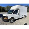 Image 1 : 2014 GMC  Box Truck
