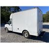 Image 2 : 2014 GMC  Box Truck