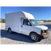 Image 4 : 2014 GMC  Box Truck