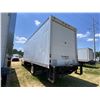 Image 2 : 2012 FREIGHTLINER M2 Box Truck