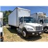 Image 4 : 2012 FREIGHTLINER M2 Box Truck
