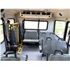 Image 16 : 2016 FORD F550 XL Bus