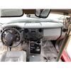 Image 19 : 2016 FORD F550 XL Bus