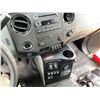 Image 20 : 2016 FORD F550 XL Bus