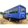Image 2 : 2016 FORD F550 XL Bus