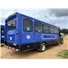 Image 3 : 2016 FORD F550 XL Bus