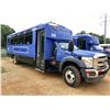 Image 4 : 2016 FORD F550 XL Bus
