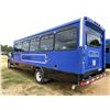 Image 2 : 2016 FORD F550 XL Bus