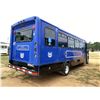 Image 3 : 2016 FORD F550 XL Bus