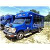Image 1 : 2017 FORD E350 Bus
