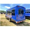Image 2 : 2017 FORD E350 Bus