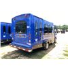 Image 3 : 2017 FORD E350 Bus