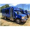 Image 4 : 2017 FORD E350 Bus