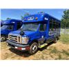 Image 1 : 2017 FORD E350 Bus