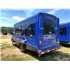 Image 2 : 2017 FORD E350 Bus