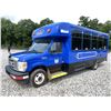 Image 1 : 2017 FORD E350 Bus