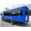 Image 2 : 2017 FORD E350 Bus