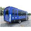 Image 3 : 2017 FORD E350 Bus