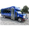 Image 4 : 2017 FORD E350 Bus
