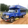 Image 1 : 2014 FORD E350 Bus
