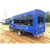 Image 2 : 2014 FORD E350 Bus
