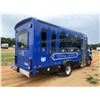 Image 3 : 2014 FORD E350 Bus