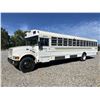 Image 1 : 2000 INTERNATIONAL 3800 Bus