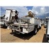 Image 3 : 1995 FORD F800 Bucket Truck