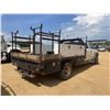 Image 3 : 2017 RAM 5500 HD Flatbed Truck