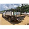 Image 4 : 2017 RAM 5500 HD Flatbed Truck