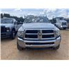 Image 2 : 2018 RAM 5500 HD Flatbed Truck