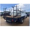 Image 4 : 2018 RAM 5500 HD Flatbed Truck