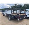 Image 5 : 2018 RAM 5500 HD Flatbed Truck