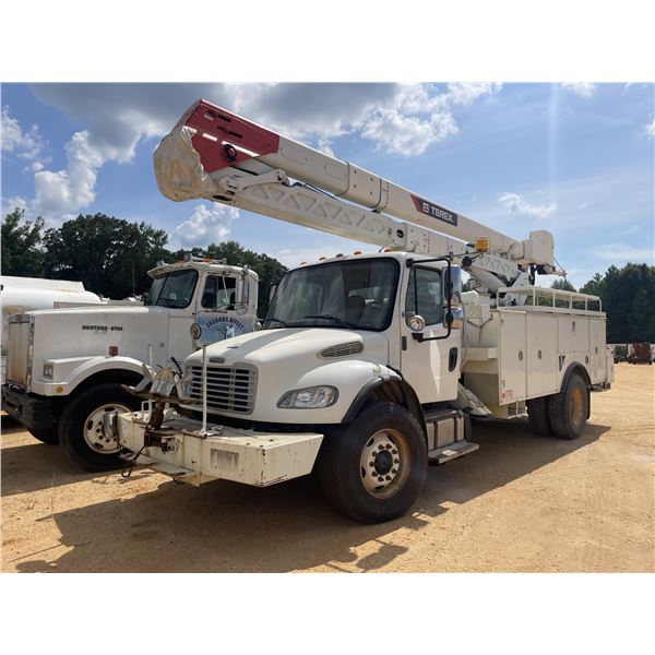 2014 FREIGHTLINER M2 Bucket Truck