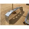 Image 1 : CHROME BUMPER FOR SEMI