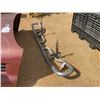 Image 1 : BUMPER GUARD FOR SEMI