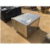Image 1 : CHROME STORAGE BOX
