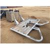 Image 2 : ALUM HEADACHE RACK