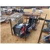 Image 1 : GIYI FW80 FIFTH WHEEL WRECKER ATTACHMENT