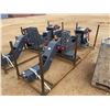 Image 2 : GIYI FW80 FIFTH WHEEL WRECKER ATTACHMENT