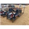 Image 1 : GIYI FW80 FIFTH WHEEL WRECKER ATTACHMENT